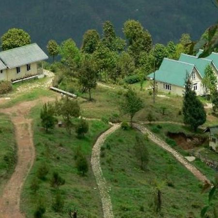 Hotel Neora Valley Retreat Rishop Zewnętrze zdjęcie