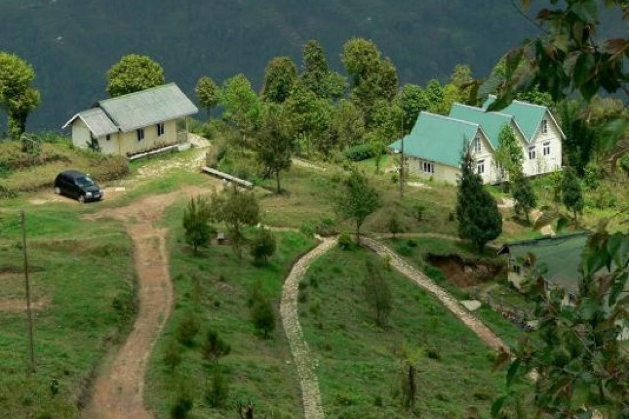 Hotel Neora Valley Retreat Rishop Zewnętrze zdjęcie