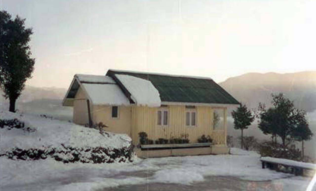 Hotel Neora Valley Retreat Rishop Zewnętrze zdjęcie
