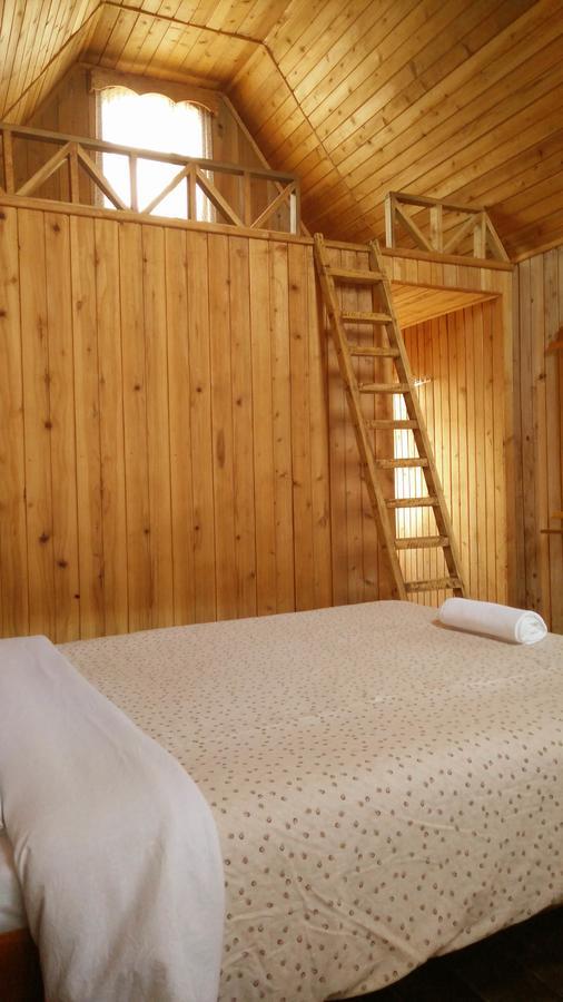 Hotel Neora Valley Retreat Rishop Zewnętrze zdjęcie