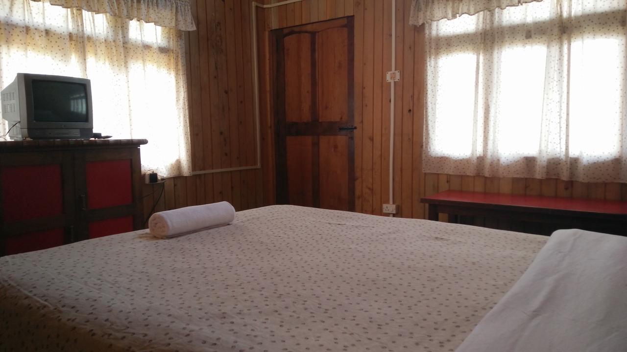 Hotel Neora Valley Retreat Rishop Zewnętrze zdjęcie