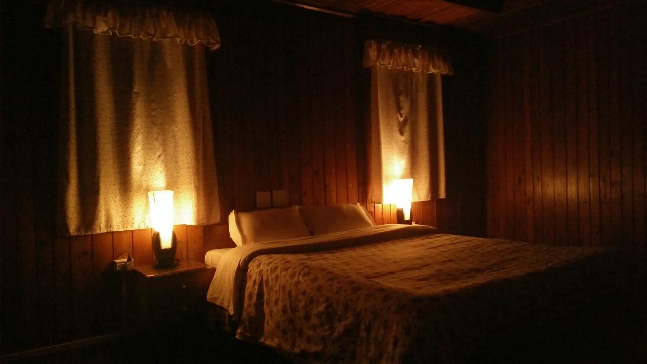 Hotel Neora Valley Retreat Rishop Zewnętrze zdjęcie