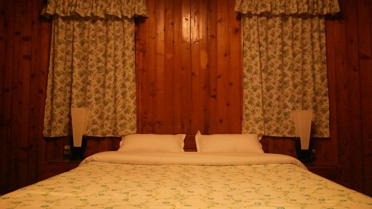 Hotel Neora Valley Retreat Rishop Zewnętrze zdjęcie