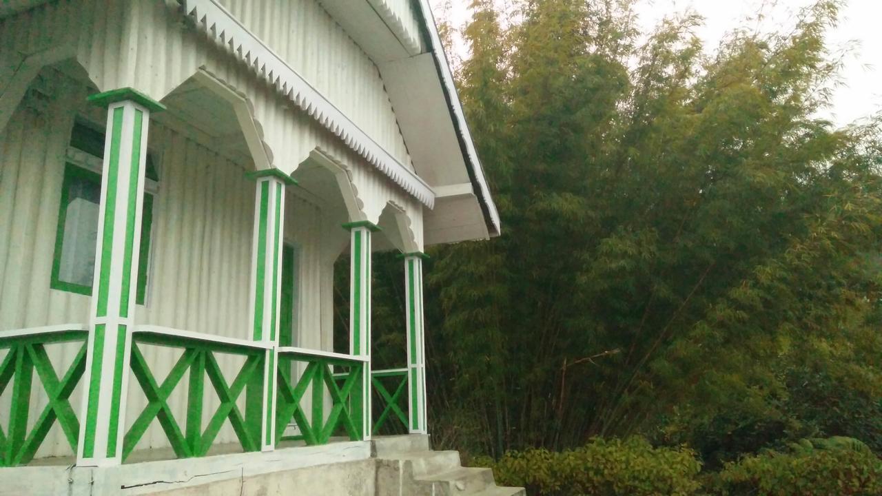 Hotel Neora Valley Retreat Rishop Zewnętrze zdjęcie