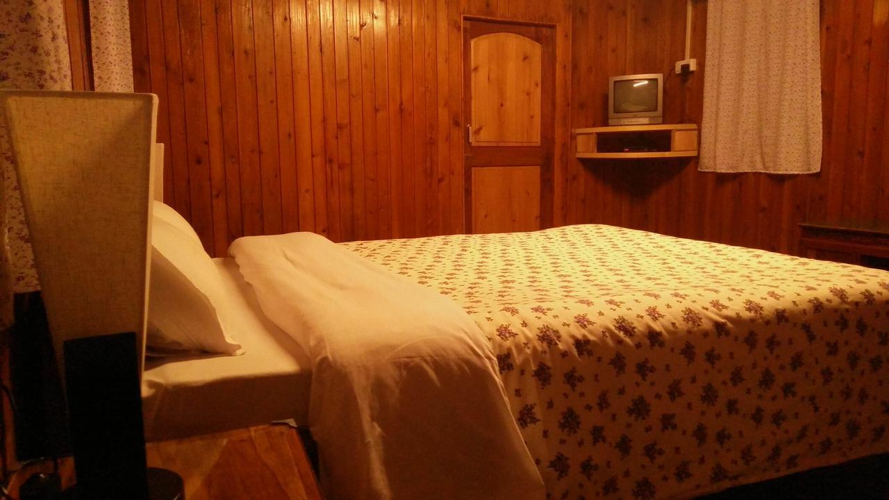 Hotel Neora Valley Retreat Rishop Zewnętrze zdjęcie
