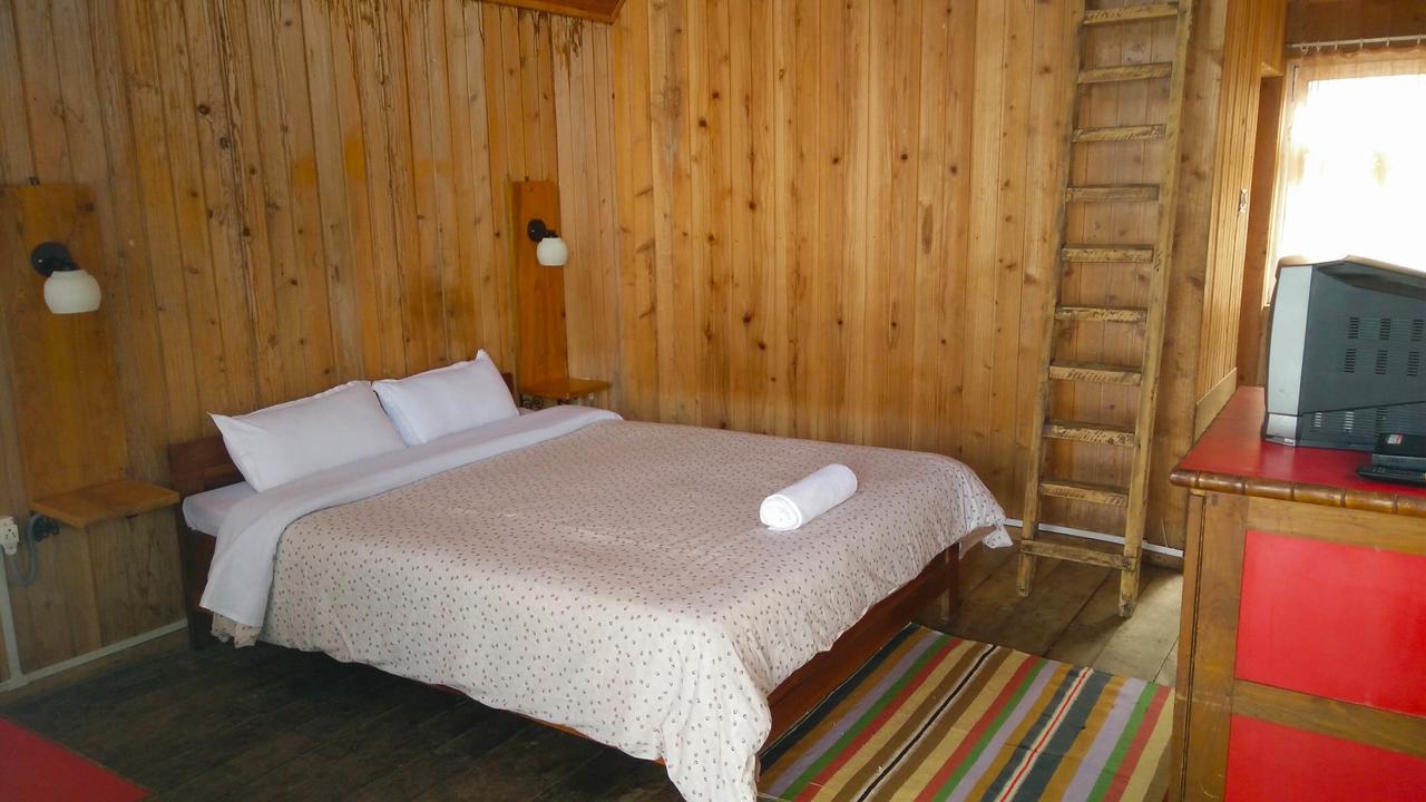 Hotel Neora Valley Retreat Rishop Zewnętrze zdjęcie