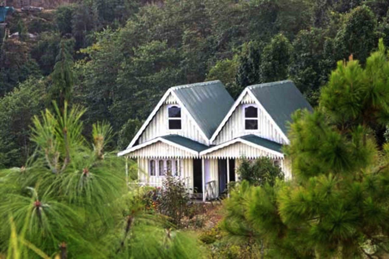 Hotel Neora Valley Retreat Rishop Zewnętrze zdjęcie