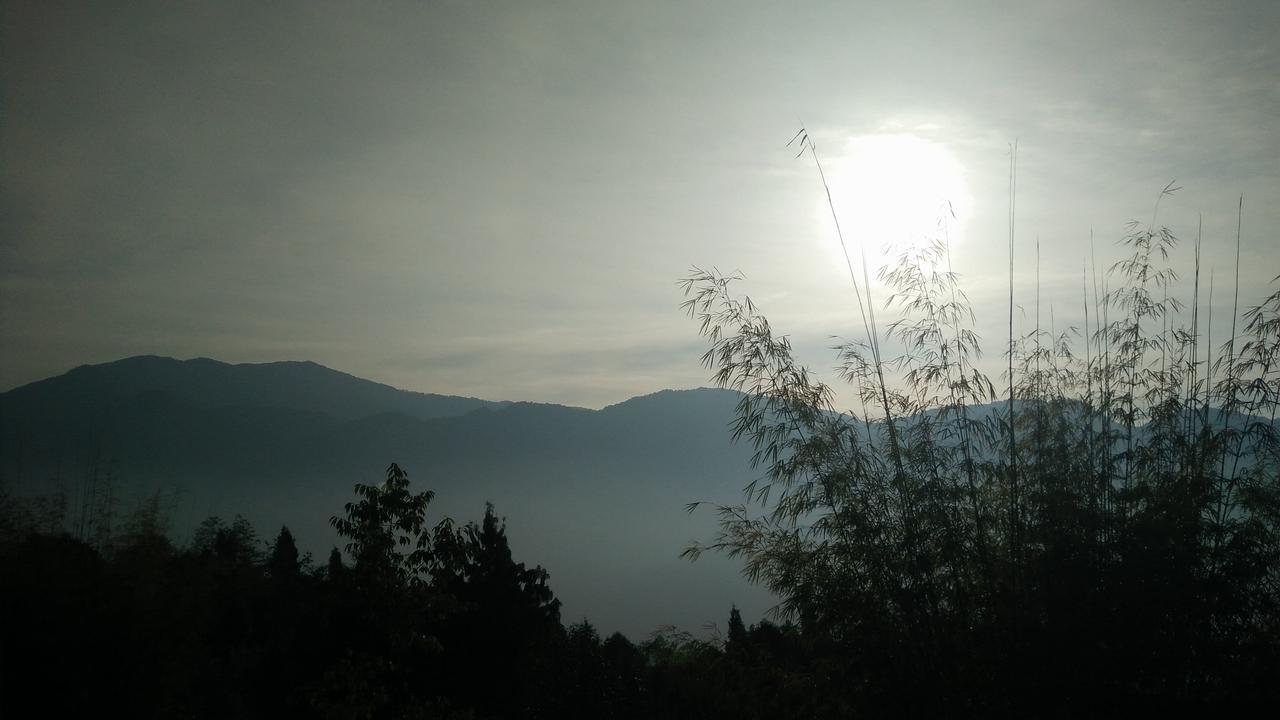 Hotel Neora Valley Retreat Rishop Zewnętrze zdjęcie