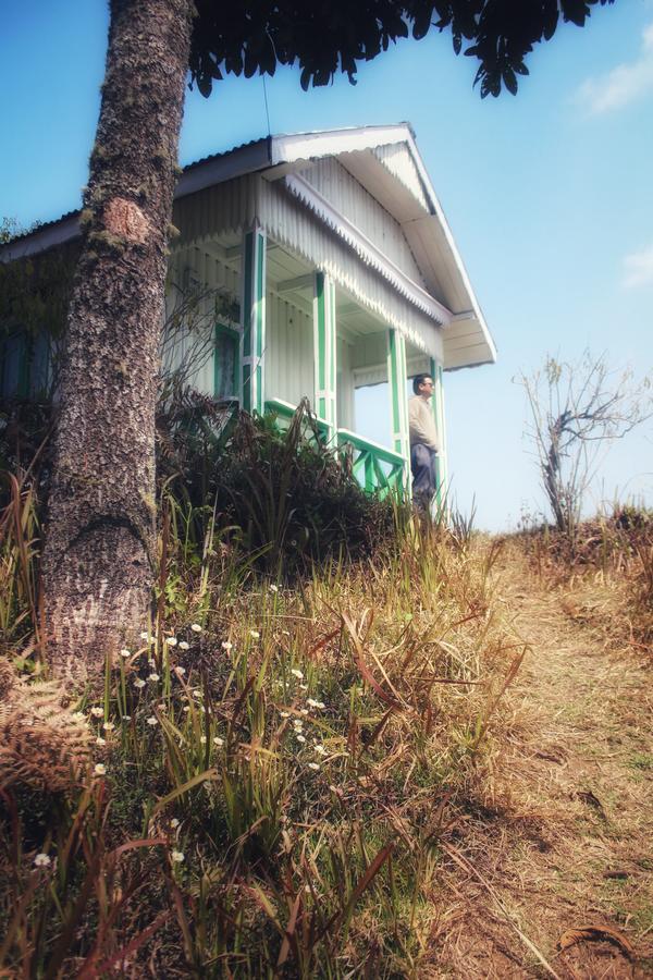 Hotel Neora Valley Retreat Rishop Zewnętrze zdjęcie